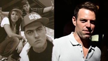 Η πολιτική θέση του Κασσελάκη για τον πόλεμο στο Ισραήλ με ένα τραγούδι - Δείτε βίντεο