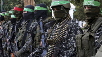 Πόλεμος στο Ισραήλ: Το ναρκωτικό του τζιχαντιστή Captagon είχαν πάρει οι τρομοκράτες της Χαμάς