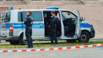 Γερμανία: Εκκενώθηκε σχολείο στην Βαυαρία μετά από μήνυμα για τοποθέτηση βόμβας