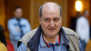 Οργισμένη ανάρτηση Φίλη: Ο Κασσελάκης παράφρασε και παραμόρφωσε πλήρως τη συζήτησή μας, προκειμένου να δημιουργήσει εντυπώσεις