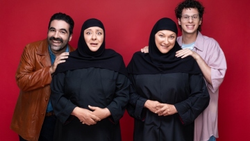 Φόνοι Στο Καμπαναριό: Πρεμιέρα απόψε για τη νέα κωμωδία