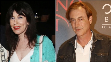 Άβα Γαλανοπούλου για Αίαντα Μανθόπουλο: «Μεγαλειώδες το ότι αποφάσισαν να δωρίσουν τα όργανά του»