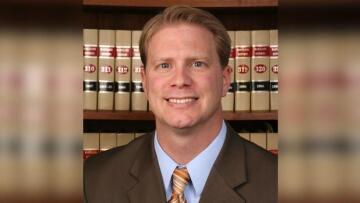 Μέριλαντ: Άνδρας δολοφόνησε δικαστή έξω από το σπίτι του