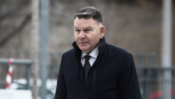 Θα επιστρέψω στη δίκη - Δεν θα ήμουν Κούγιας αν άφηνα την Πισπιρίγκου ανυπεράσπιστη, λέει ο συνήγορός της 