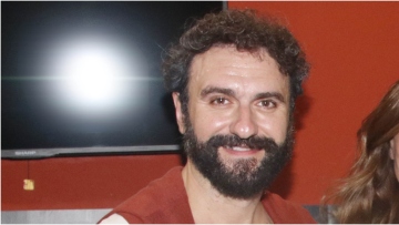 Μελέτης Ηλίας: Από τη ψυχοθεραπεία έμαθα πόσο εγωιστής, εκρηκτικός, παρορμητικός και αυθόρμητος είμαι