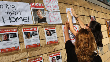 Γιατί η διάσωση των ομήρων της Χαμάς είναι τόσο δύσκολη: «Δεν έχουμε ξαναδεί κάτι παρόμοιο»