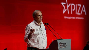 Τζουμάκας για την διαγραφή του από τον Κασσελάκη: Θα τρίζουν τα κόκαλα του Ανδρέα Παπανδρέου