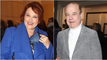 Νικολέττα Βλαβιανού για Παύλο Χαϊκάλη: Δεν νομίζω ότι είναι πρόθυμος να επιστρέψει στην υποκριτική, νιώθει αδικημένος