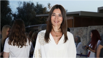 Μαρία Ναυπλιώτου για την απώλεια των γονιών της: Αν πενθήσεις, αν στεναχωρηθείς, θα σε τραβήξει η ζωή ξανά πίσω