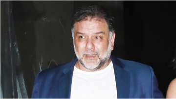 Γρηγόρης Αρναούτογλου: Μου έχουν πει ότι αν δεν είχα πολλά κιλά θα ήταν καλύτερα