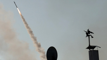 Πόλεμος στο Ισραήλ - IDF: 1 στις 5 ρουκέτες της Χαμάς σκότωσε Παλαιστίνιους