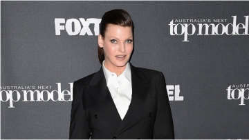 Λίντα Εβαντζελίστα: Καταγγέλλει τη χρήση του Photoshop στις φωτογραφίσεις - Τα φίλτρα και το ρετούς είναι ο διάβολος