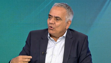 Πάνος Σκουρλέτης: «Σταλινική» η άποψη Κασσελάκη «όποιου δεν του αρέσει ο ΣΥΡΙΖΑ να φύγει»