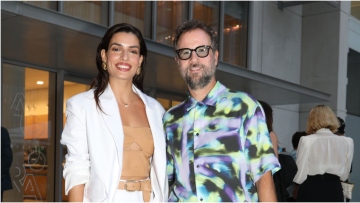 Τόνια Σωτηροπούλου για τον γάμο της με τον Κωστή Μαραβέγια: Σε κάθε σχέση υπάρχει ο σταρ