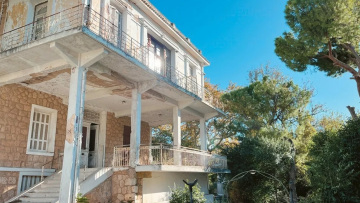 Οι Έλληνες προτιμούν τα βόρεια προάστια για αγορά πολυτελών κατοικιών