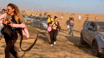 Μπέντζαμιν Νετανιάχου: Τον κατηγορούν ότι θέλει να ρίξει στον στρατό την ευθύνη για τη σφαγή από τη Χαμάς