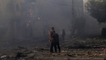 Το Ισραήλ υποστηρίζει ότι σκότωσε τον αναπληρωτή διοικητή της Χαμάς για την εκτόξευση πυραύλων