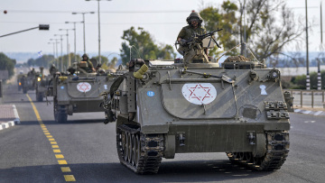 Ανάλυση Guardian: Ο Νετανιάχου δεν έχει σχέδιο εξόδου από την κρίση στη Μέση Ανατολή