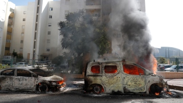 Washington Post: Βρέθηκε εγχειρίδιο χρήσης της Χαμάς για τις στρατιωτικές δυνατότητες και τα αιματηρά της σχέδια