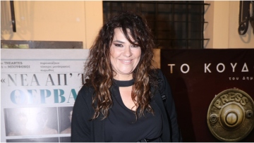 Κατερίνα Ζαρίφη για την τηλεόραση: Εμένα μου ψιλοαρέσουν οι κόντρες, είναι σαν να είμαστε σε μια γειτονιά