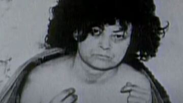 Κωσταλέξι: Η φρικιαστική ιστορία της γυναίκας που πέρασε 29 χρόνια έγκλειστη στο υπόγειο του σπιτιού της