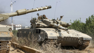 Ισραηλινός στρατός: Χτυπήσαμε κατά λάθος αιγυπτιακή θέση, λυπούμαστε για το περιστατικό