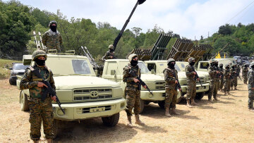 Πόλεμος στο Ισραήλ: Μετά την Χαμάς η προσοχή θα στραφεί στη Χεζμπολάχ λέει ο Ισραηλινός σύμβουλος ασφαλείας