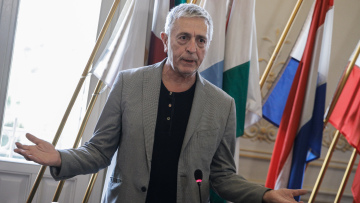 Κούλογλου: Αποχωρεί από την ευρωομάδα του ΣΥΡΙΖΑ - Η επιστολή στον Κασσελάκη