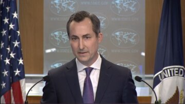 Οι ΗΠΑ προτρέπουν τη Χεζμπολάχ να σταματήσει τις «τρομοκρατικές» επιθέσεις εναντίον του Ισραήλ  