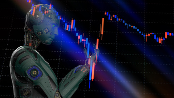 «Πόλεμος» τεχνητής νοημοσύνης με τα μεγάλα διεθνή media - Πώς η ΑΙ κλέβει την ειδησεογραφία