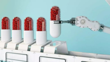 Τεχνητή νοημοσύνη: Πώς εκσυγχρονίζει τον ρόλο του φαρμακοποιού