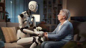 Τεχνητή νοημοσύνη – Κατάθλιψη: Είναι οι συνεδρίες με το ChatGTP πιο αποτελεσματικές από τον ψυχοθεραπευτή;