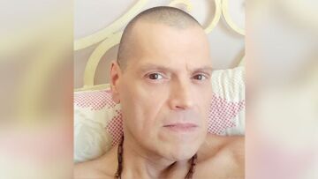 Γιώργος Δασκαλάκης: Καρκίνε μπορεί να με έχεις λυγίσει και τσακίσει, μάντεψε όμως ποιος θα νικήσει