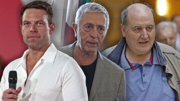 Σε τροχιά διάλυσης ο ΣΥΡΙΖΑ - Έφυγε ο Κούλογλου, θέμα ηγεσίας από Φίλη, αποδόμηση Κασσελάκη από Μπαλτά 