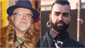 Αποστολόπουλος: Κόντρα δίχως τέλος με τον Κονδυλάτο - «Πηγαίνει στα βραδινά gala για να φάει τσάμπα»