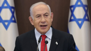 Πόλεμος στο Ισραήλ: Νετανιάχου και στρατός εξέδωσαν κοινή ανακοίνωση - «Έχουμε ενωθεί για να νικήσουμε τη Χαμάς»