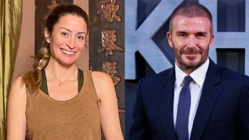 Ρεμπέκα Λος: Η πρώην ερωμένη του ισχυρίζεται πως ο Ντέιβιντ Μπέκαμ απάτησε και εκείνη