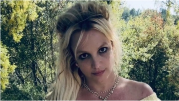 Μπρίτνεϊ Σπίαρς: Κύλησε ξανά στα ναρκωτικά -  Είναι βίαιη και επικίνδυνη, αναφέρει νέο δημοσίευμα