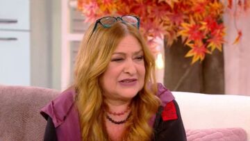 Τζόυς Ευείδη: Είμαι πολύ του αυτομαστιγωμάτος, δεν μου αρέσω πολύ