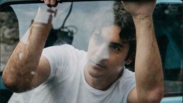 Maestro: Νέες φωτογραφίες του Χριστόφορου Παπακαλιάτη από τα παρασκήνια γυρισμάτων της 2ης σεζόν