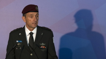 Αρχηγός ισραηλινού στρατού: Είμαστε έτοιμοι για εισβολή στη Γάζα, για στρατηγικούς λόγους η καθυστέρηση