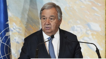 Πόλεμος στο Ισραήλ: Οργή κατά Γκουτέρες από τον Ισραηλινό πρεσβευτή στον ΟΗΕ για τη Γάζα - «Να παραιτηθεί αμέσως»