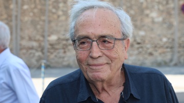 Αριστείδης Μπαλτάς: Αστείες οι διαγραφές Κασσελάκη, «μήπως θα διαγράψει και την επιτροπή δεοντολογίας;»