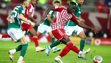 Super League: Σε απολογία κλήθηκε ο Ολυμπιακός για το ντέρμπι με τον Παναθηναϊκό