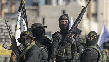 Βέλγιο: To Ισλαμικό Κράτος καλεί τους «μοναχικούς λύκους» να εξαπολύσουν επιθέσεις στην Ευρώπη