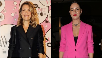 Βίκυ Καγιά για Ζενεβιέβ Μαζαρί: Κάνω unfollow ανθρώπους που μιλάνε άσχημα για μένα