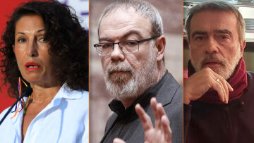 ΣΥΡΙΖΑ: «Πυρ ομαδόν» κατά Κασσελάκη από Καββαδία, Κυρίτση, Κατσαρό