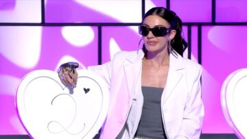 My Style Rocks: Η Χριστιάννα εκφράζει το παράπονό της για τη βαθμολογία που παίρνει