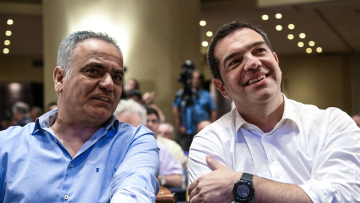 Νέα Δημοκρατία: Ζητά απαντήσεις για τον μηχανισμό των τρολ  του ΣΥΡΙΖΑ που αποκάλυψε ο Σκουρλέτης