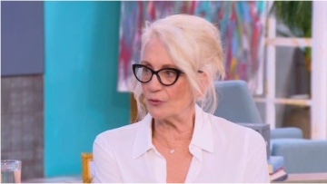 Θέμις Μπαζάκα: Όταν είδα το σενάριο του «Milky Way» είπα πόσο τυχερή είμαι που θα παίξω